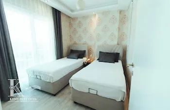 Kent Suit Otel