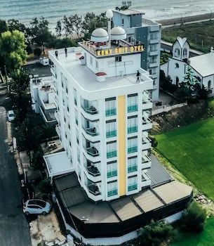 Kent Suit Otel