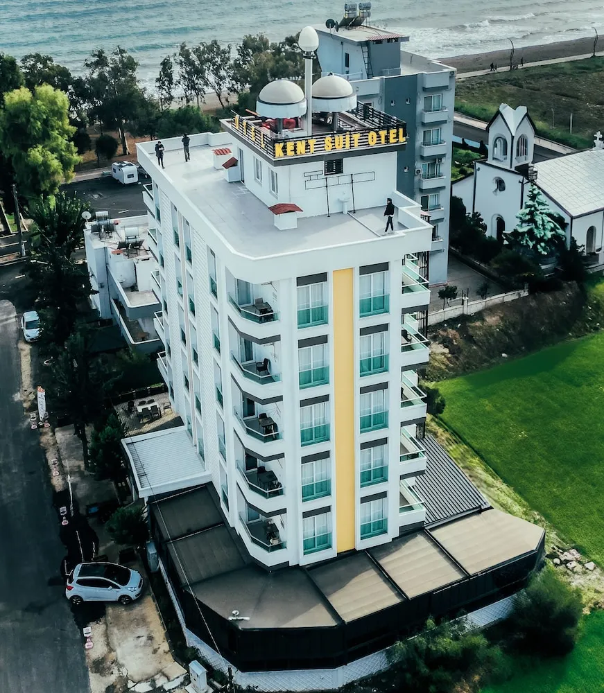Kent Suit Otel