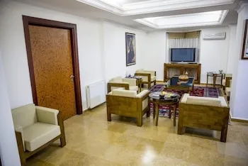 Bodrum Marma Otel