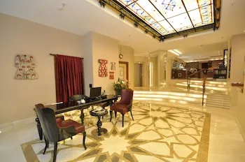 Neorion Hotel - Özel Sınıf