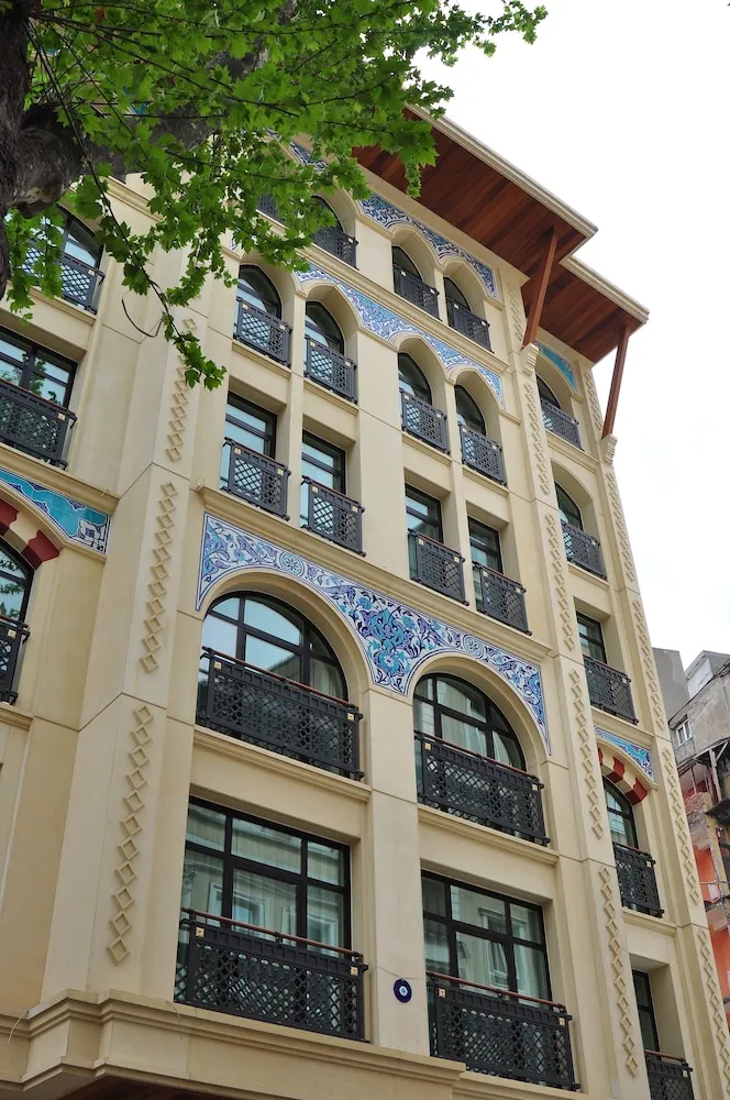 Neorion Hotel - Özel Sınıf