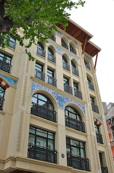 Neorion Hotel - Özel Sınıf