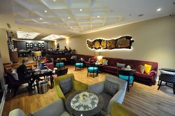 Neorion Hotel - Özel Sınıf