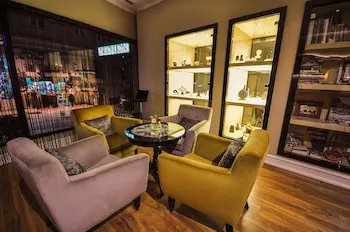 Neorion Hotel - Özel Sınıf