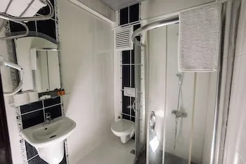 Topkapı Golden Time Hotel