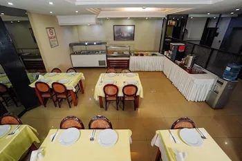 Topkapı Golden Time Hotel