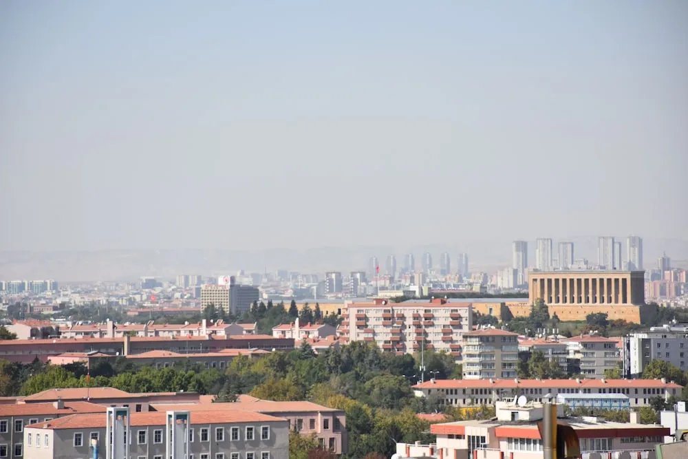 Standard İki Ayrı Yataklı Oda