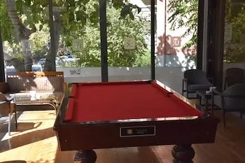 UK Ankara Hotel