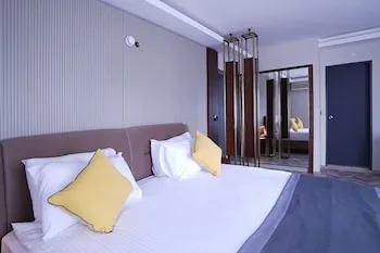 UK Ankara Hotel