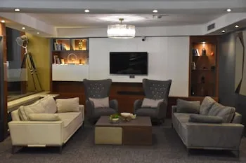 UK Ankara Hotel