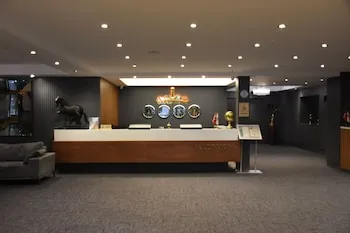 UK Ankara Hotel