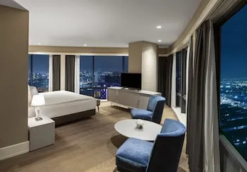 Windsor Hotel & Convention Center Istanbul