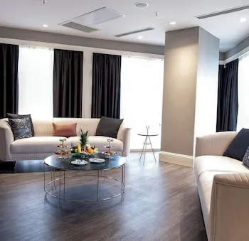 Windsor Hotel & Convention Center Istanbul