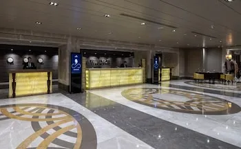 Windsor Hotel & Convention Center Istanbul