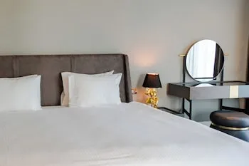 Windsor Hotel & Convention Center Istanbul