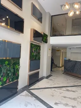 The Biancho Hotel