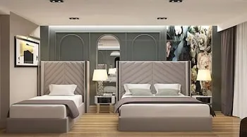 The Biancho Hotel