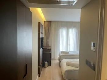 The Biancho Hotel
