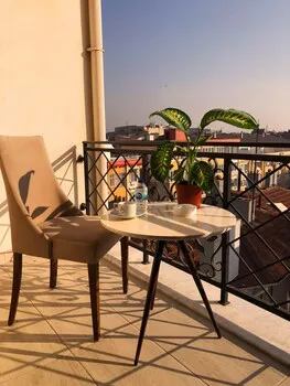Anafarta Otel