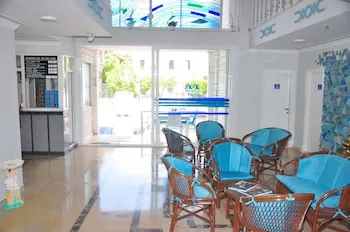 Amsterdam Butik Otel