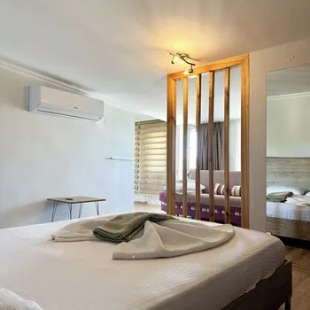 Amsterdam Butik Otel