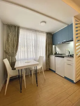 Amsterdam Butik Otel