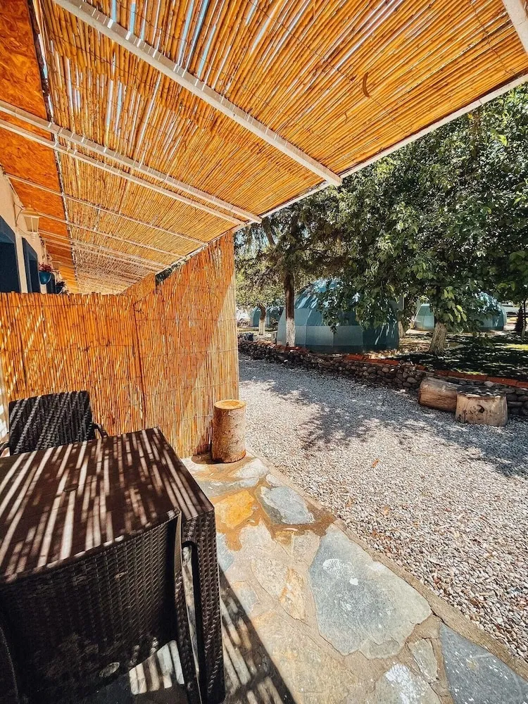 Sunny Garden Beach Hotel