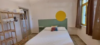 Gaya Pansiyon
