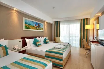 Sunis Evren Beach Resort Hotel & Spa - Her Şey Dâhil