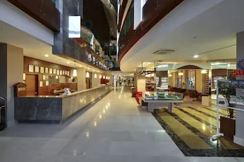 Sunis Evren Beach Resort Hotel & Spa - Her Şey Dâhil