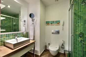 Sunis Evren Beach Resort Hotel & Spa - Her Şey Dâhil