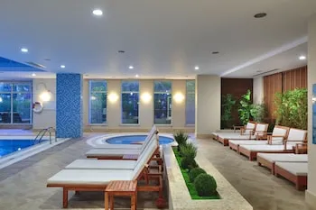 Sunis Evren Beach Resort Hotel & Spa - Her Şey Dâhil