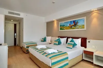 Sunis Evren Beach Resort Hotel & Spa - Her Şey Dâhil