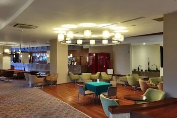 Sunis Evren Beach Resort Hotel & Spa - Her Şey Dâhil