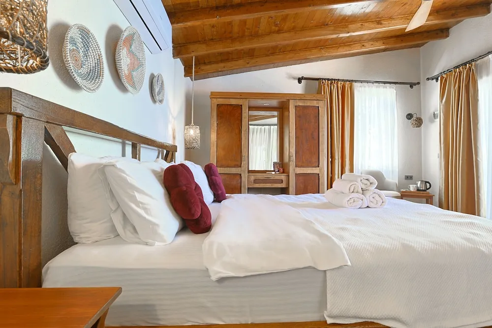 Luxury Oda, Deniz Manzaralı