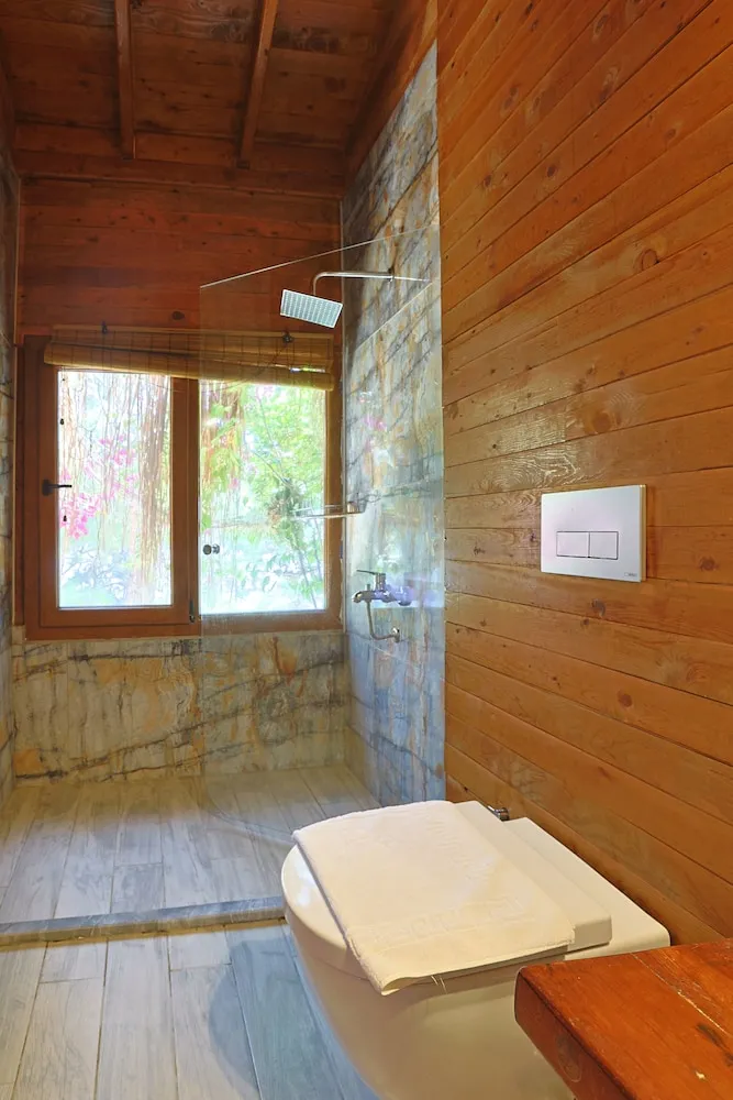 Luxury Oda, Deniz Manzaralı