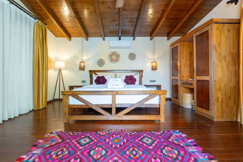 Luxury Oda, Deniz Manzaralı