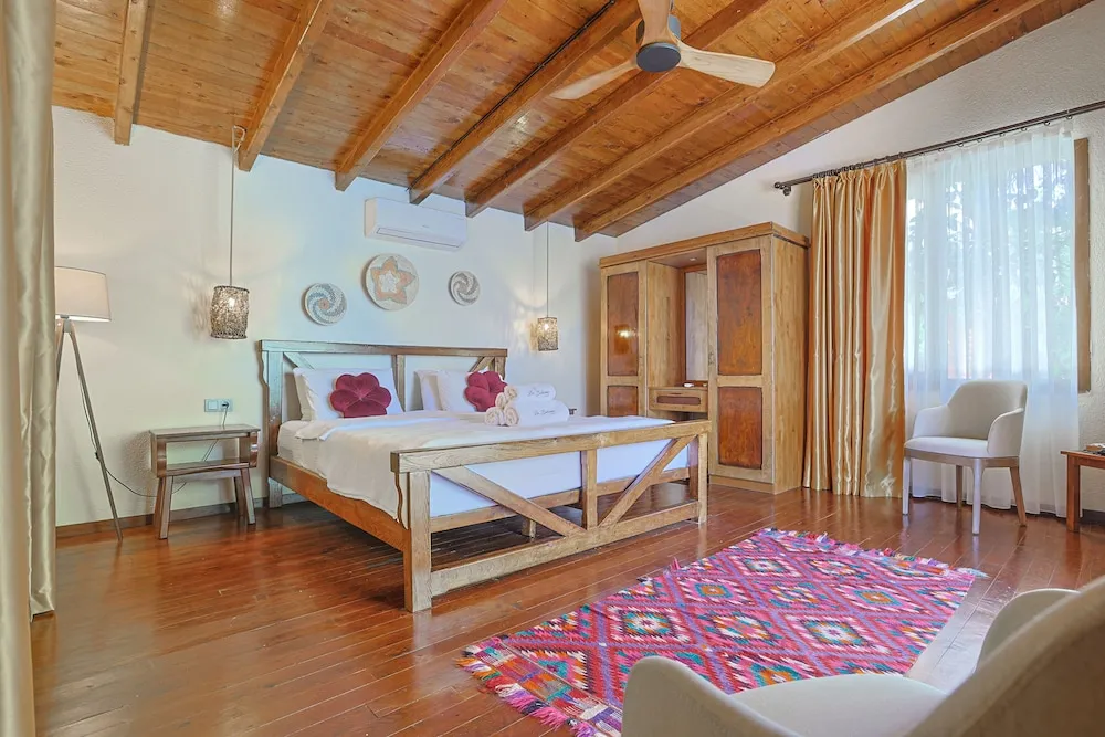 Luxury Oda, Deniz Manzaralı