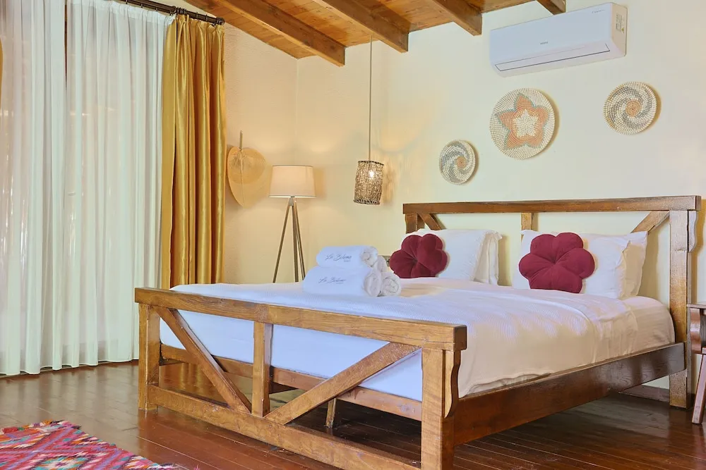 Luxury Oda, Deniz Manzaralı