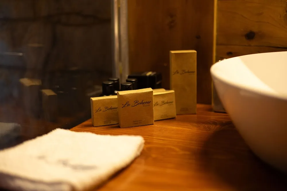 Deluxe Süit, Deniz Manzaralı