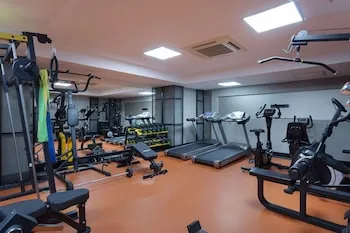 Buem Hotel Koşuyolu
