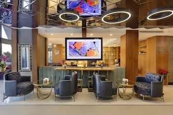 Buem Hotel Koşuyolu