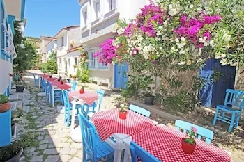 Albatros Otel