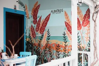 Albatros Otel