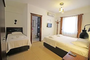 Albatros Otel