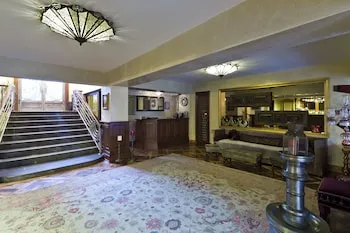 Sokullu Pasa Hotel - Special Class