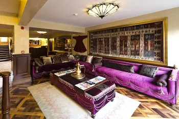 Sokullu Pasa Hotel - Special Class