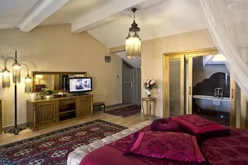 Sokullu Pasa Hotel - Special Class