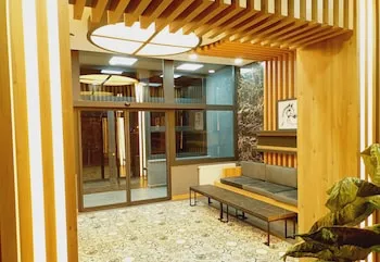Dinamik Otel